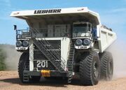 LIEBHERR T282B