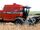 Massey Ferguson 5650 Advanced combine