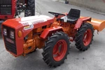 Valpadana HP24 MFWD