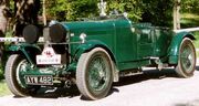 Talbot 105 1934