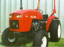 Allied 222