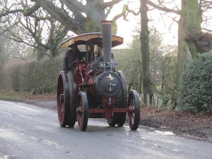 Roading to its new owner