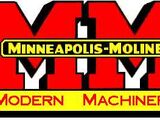 Minneapolis-Moline