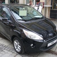 Ford Ka Tractor Construction Plant Wiki Fandom