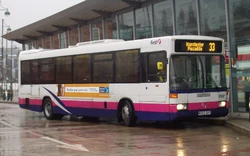 Optare Prisma 1