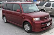 06-Scion-xB