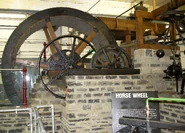 Water wheel