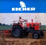 Eicher Goodearth 242