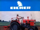 Eicher Tractors (India)
