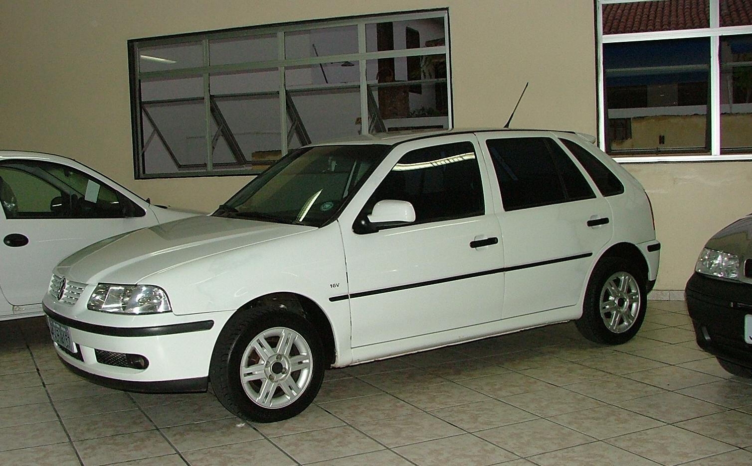 VOLKSWAGEN GOL 1994 Usados e Novos