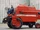 Massey Ferguson 24 combine