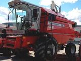 Massey Ferguson 26 combine