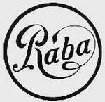 RÁBA logo 2