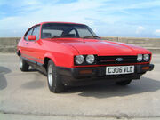 Cars-redcapri-blackpool-amoswolfe