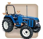 FarmTrac 450 DTC MFWD-2004