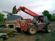 Manitou MT1740SLT 1