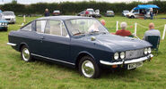 SunbeamAlpineFastback.jpg (299 KB) 1970s Sunbeam Alpine fastback coupé based on the Hillman Hunter