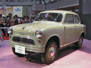 Suzuki Suzulight 01