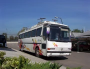 Mercedes-Benz O371RS in 