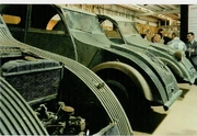 TPV prototypes, showing a water-cooled engine