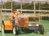 Kubota L405 orchard