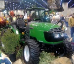 Montana R4344 MFWD-2007