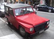 Citroën Pony