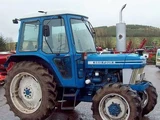 County 6610-Four E