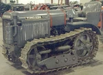 McCormick-Deering 10-20 crawler
