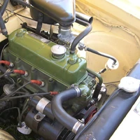 Bmc B Series Engine Tractor Construction Plant Wiki Fandom Voin myös myydä sähkömoottorin mukaan 10kw strong line käyttämätön lisähinnasta. bmc b series engine tractor