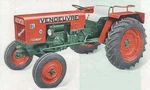 Vendeuvre BL 30
