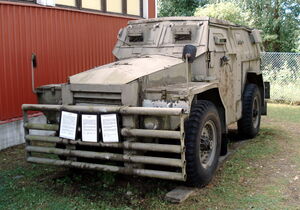 Humber pig parola 1