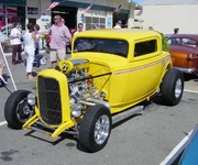 3-window  coupé