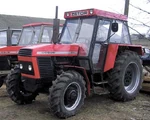 Ursus Zetor 914 MFWD