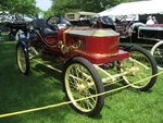 1908 Stanley K Raceabout