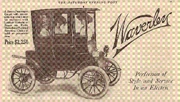 1910 Pope-Waverley coupe
