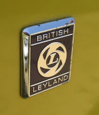 【英語】英自動車メーカーBritish Leyland Motor社・事業解説本 英語】英自動車メーカーBritish Leyland Motor社・事業解説本