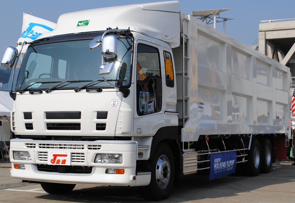 ISUZU GIGA トラックモデル 未開封 Isuzu Giga | Tractor & Construction Plant Wiki | Fandom