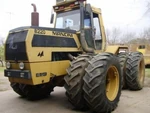 Mancini 8220 4WD