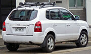 2007-2010 Hyundai Tucson City Elite wagon 02