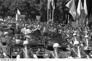 Bundesarchiv Bild 183-S0529-101, Frankfurt-Oder, Edward Gierek, Erich Honecker