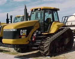 Cat Challenger 45 - 1997