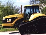 Caterpillar Challenger 55