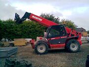 Manitou MT1435SL.