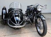 R68-sidecar