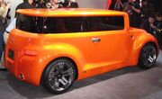 Scion Hako NY