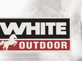 White Outdoor Equipment