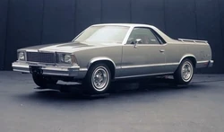 78 El Camino