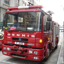 Featured image of post Dennis Fire Engine For Sale / Check out our fire engine dennis selection for the very best in unique or custom, handmade pieces from our shops.