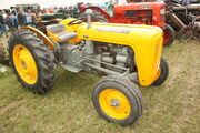 Massey Ferguson 35X industrial at GDSF 08 - IMG 0639